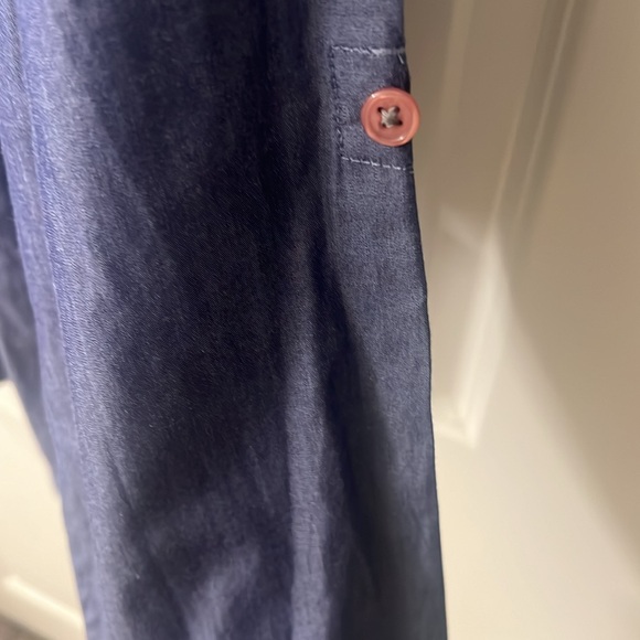 INC Men Shirt - Picture 8 of 14